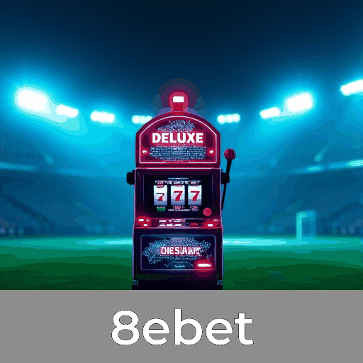8ebet Bônus acumulado 8ebet