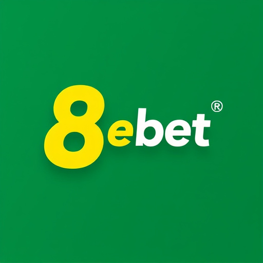 Logo da 8ebet